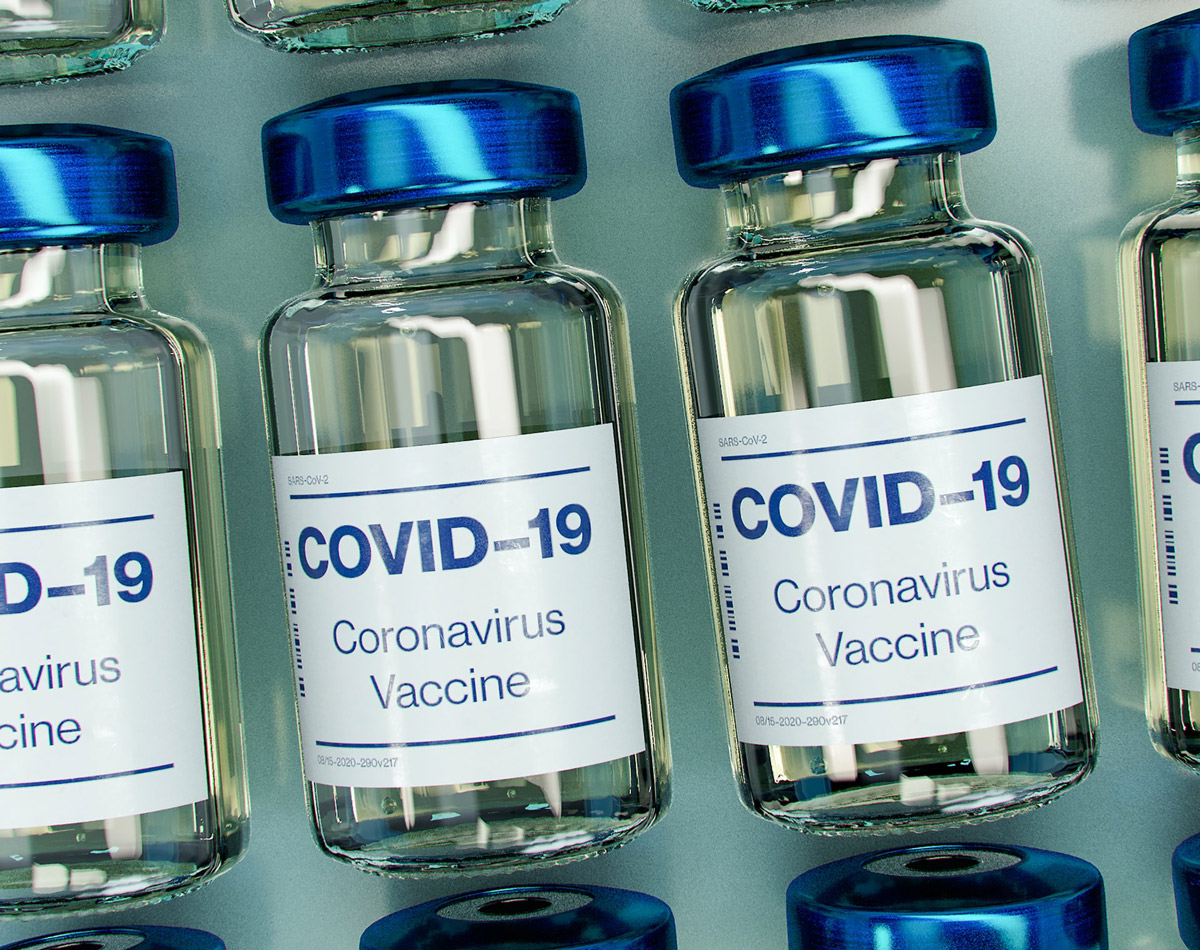 What You Need to Know About the COVID-19 Vaccine