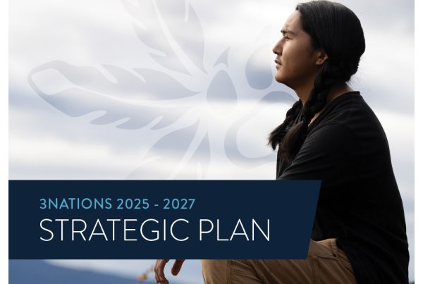 3Nations 2025-2027 Strategic Plan