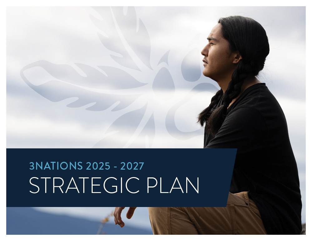 3Nations 2025-2027 Strategic Plan