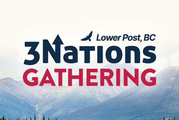 3Nations Gathering