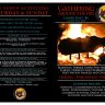 Gathering Around the Fire Brochure
