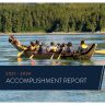 Accomplishment Report 2021 - 2024